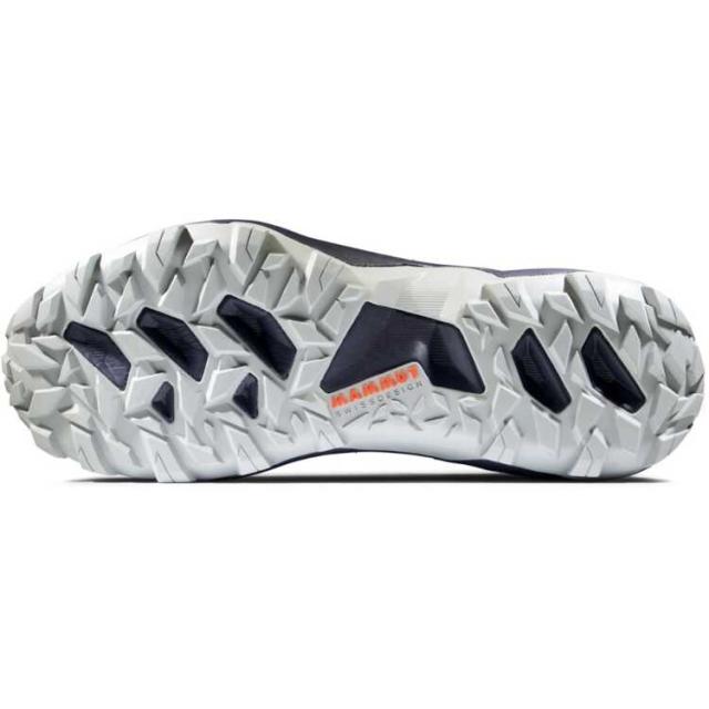 マムート セルティグ 2 ロー GTX メンズ(GORE-TEX搭載) UK10(28.5cm) ダークアイス×マリーン #3030-04280-50538 MAMMUT