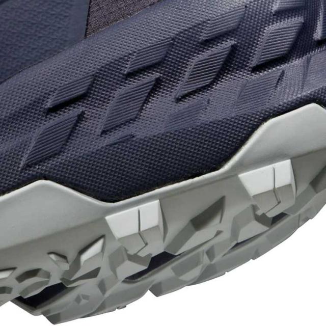 マムート セルティグ 2 ロー GTX メンズ(GORE-TEX搭載) UK10(28.5cm) ダークアイス×マリーン #3030-04280-50538 MAMMUT