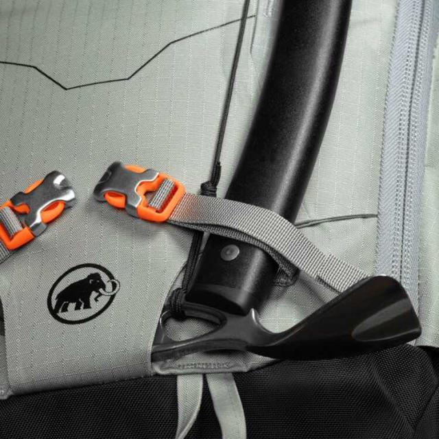 マムート トリオン スパイン 35 バックパック マリーン×ブラック 35L #2520-00860-5975 送料無料 Trion Spine 35 MAMMUT_6