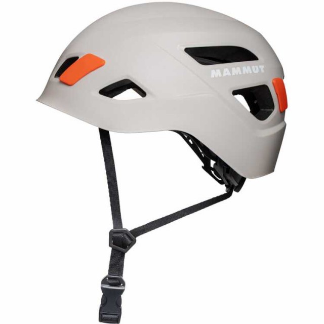 マムート スカイウォーカー 3.0 ヘルメット グレー #2030-00300-0139 送料無料 Skywalker 3.0 Helmet MAMMUT