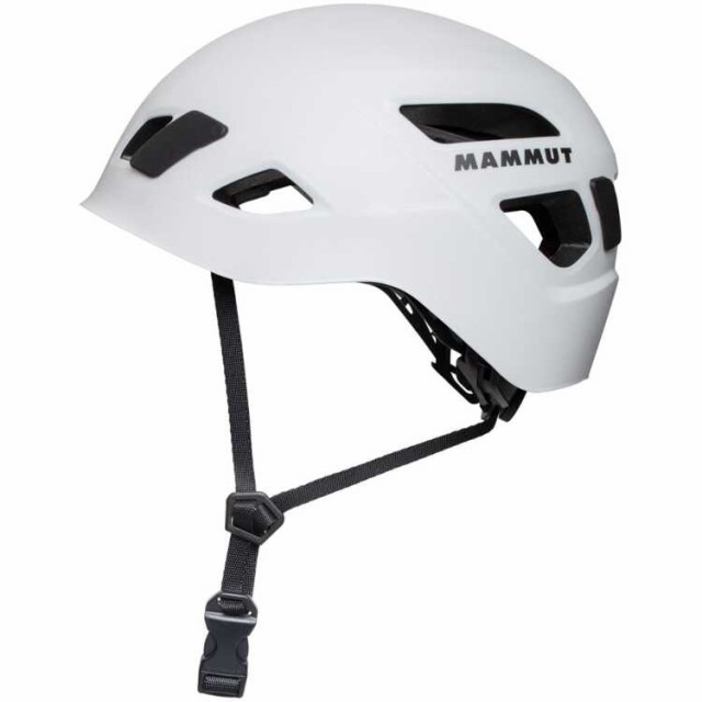 マムート スカイウォーカー 3.0 ヘルメット ホワイト #2030-00300-0243 送料無料 Skywalker 3.0 Helmet MAMMUT