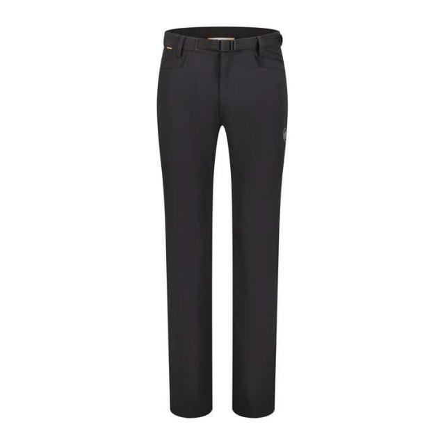 マムート ユーティリティ SO パンツ AF(メンズ) S(日本サイズM相当) ブラック #1021-01090-0001 送料無料 MAMMUT