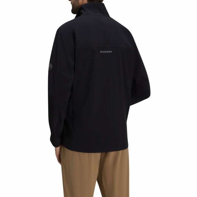 MAMMUT マムート Comfort Jacket AF Men 1011-02410