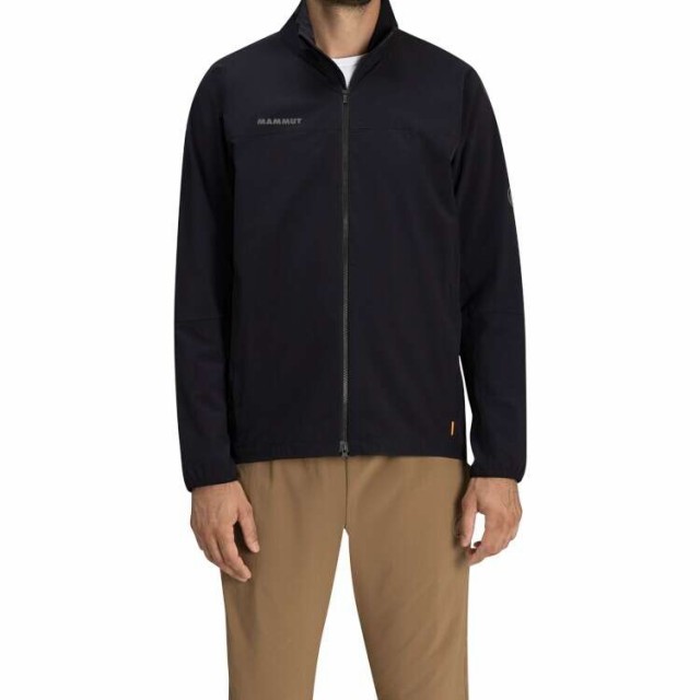 MAMMUT マムート Comfort Jacket AF Men 1011-02410