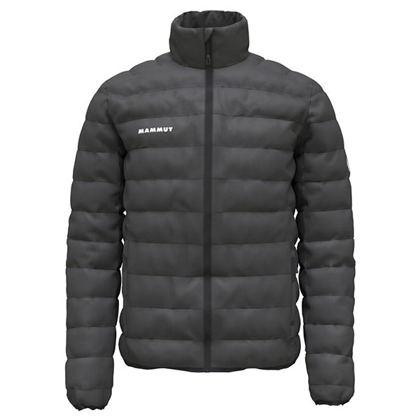 マムート クラッグ インサレーション ジャケット M ブラック #1013-03430 送料無料 Crag IN Jacket Men MAMMUT