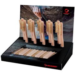 マムート ボルダーブラシセット ニュートラル #2290-00960-9001 送料無料 Boulder Brush Set MAMMUT