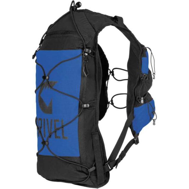 グリベル マウンテンランナーEVO10 トレランザック L-XL ブラック×ブルー #GVZAMTNE10-BKBL 送料無料 GRIVEL