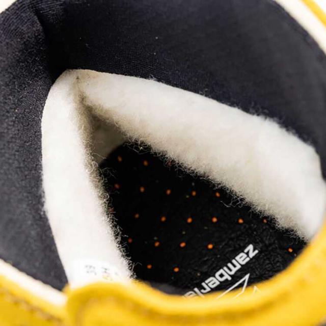 ザンバラン キオン GT Ws レディース(GORE-TEX) 37(23.5cm) イエロー #1120190-330 送料無料 ZAMBERLAN