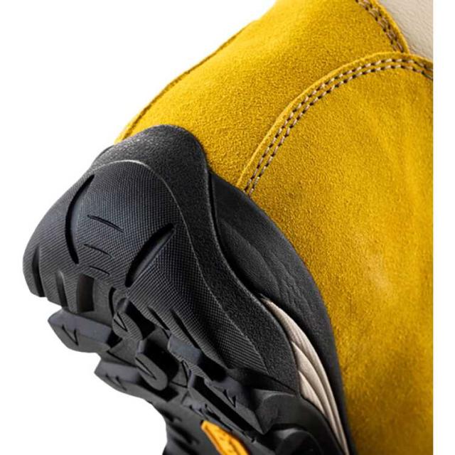 ザンバラン キオン GT Ws レディース(GORE-TEX) 39(24.5cm) イエロー #1120190-330 送料無料 ZAMBERLAN