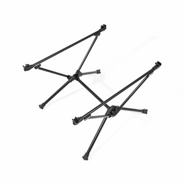公式サイト - ハイブランドの新作が続々登場 ヘリノックス タクティカルテーブルS ブラック 幅40cm×奥行40cm その他