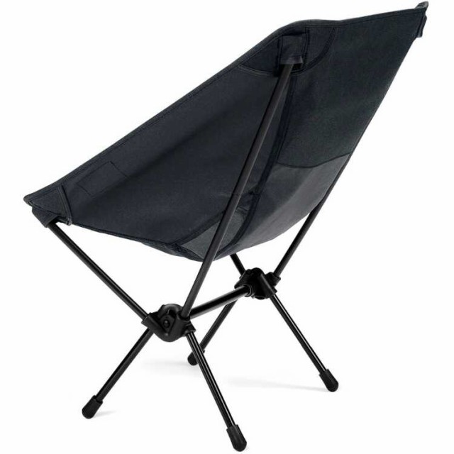 セール・キャンペーン ヘリノックス チェアワンホーム ブラック 使用時D51×W52.5×H65cm その他