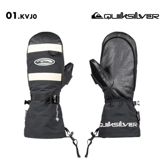 クイックシルバー　ゴアテックス グローブ オーバーミトン Mサイズ 楽天市場】QUIKSILVER/クイックシルバー メンズ GORE-TEX ミトン
