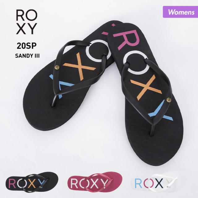迅速対応 送料無料 ロキシー Roxy ビーチサンダル レディース Arjl サンダル ペタサンダル ビーサン シャワーサンダル 柄 ビーの通販はau Pay マーケット アウトドア スポーツのことならocstyle
