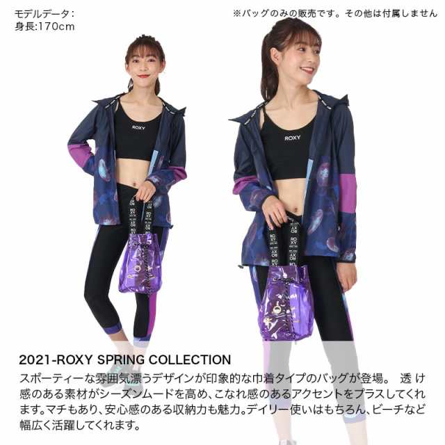 ROXY ロキシー ショルダーバッグ レディース RBG211372 小物入れ