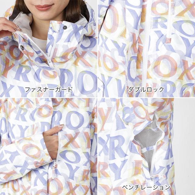 ROXY/ロキシー レディース スノーボードウェア ジャケット