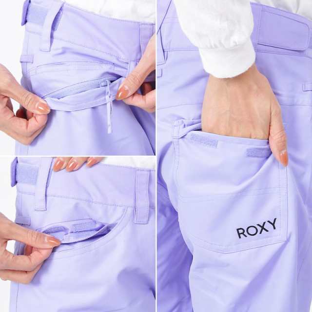 ROXY/ロキシー レディース スノーボードウェア パンツ ERJTP03184 スノーパンツ スノボウェア スノーウェア スキーウェア ウエア  ズボン の通販はau PAY マーケット - スノーウェア＆アウトドアならOC STYLE | au PAY マーケット－通販サイト