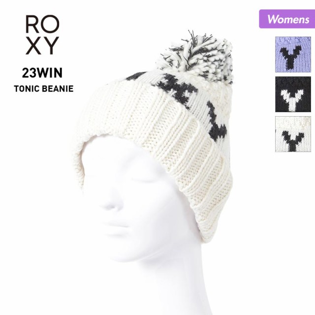 ROXY/ロキシー レディース ダブル ニット帽 ERJHA04019 帽子 ぼうし ウォッチキャップ 折り返し 二つ折り ビーニー 防寒 スノボ  スノーボの通販はau PAY マーケット スノーウェア＆アウトドアならOC STYLE au PAY マーケット－通販サイト