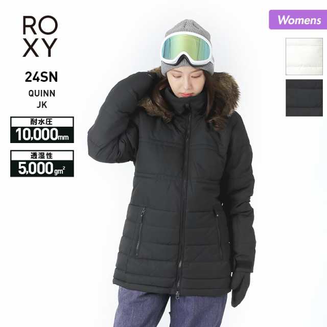 ROXY/ロキシー レディース スノーボードウェア ジャケット ERJTJ03416 スノージャケット スノボウェア スノーウェア スキーウェア 上 防