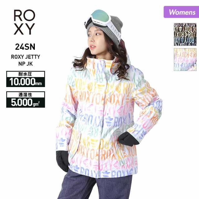 ROXY/ロキシー レディース スノーボードウェア ジャケット ERJTJ03453