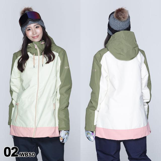 ロキシー レディース スノボウェア ROXY SNOW｜ロキシー（スノー