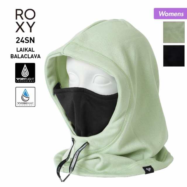 ROXY/ロキシー レディース バラクラバ ERJAA04165 目出し帽