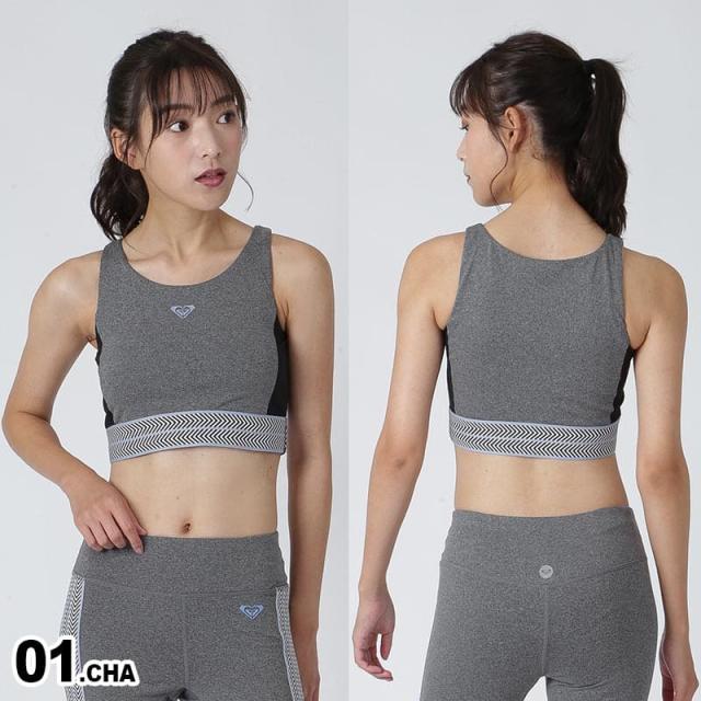 ROXY ロキシー　ヨガウェア スポーツブラL　レギンス M 上下セット　ブルー ROXY ロキシー ヨガウェア スポーツブラL レギンス M 上下セット