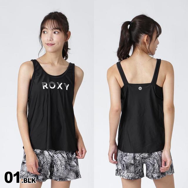 ROXY ロキシー　水着　上下セット ROXY/ロキシー フィットネス水着 上下SET HERE I COME 2024 FALL