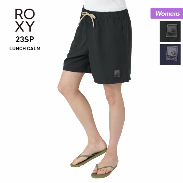 お手軽価格 ROXY/ロキシー レディース ロング丈 サーフパンツ RBS225038 ボードショーツ 水着 サーフトランクス サーフショーツ ビーチ  海水浴 プー スポーツ・アウトドア