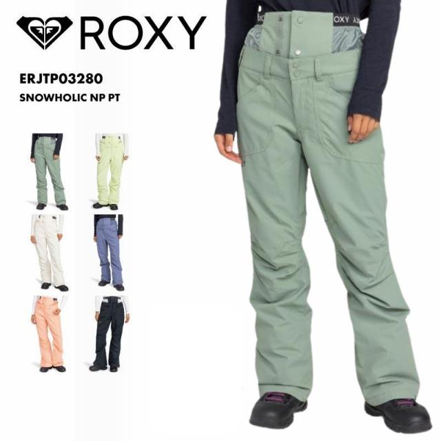 ROXY スキー スノボ ウェア ROXY/ロキシー レディース スノーウェア