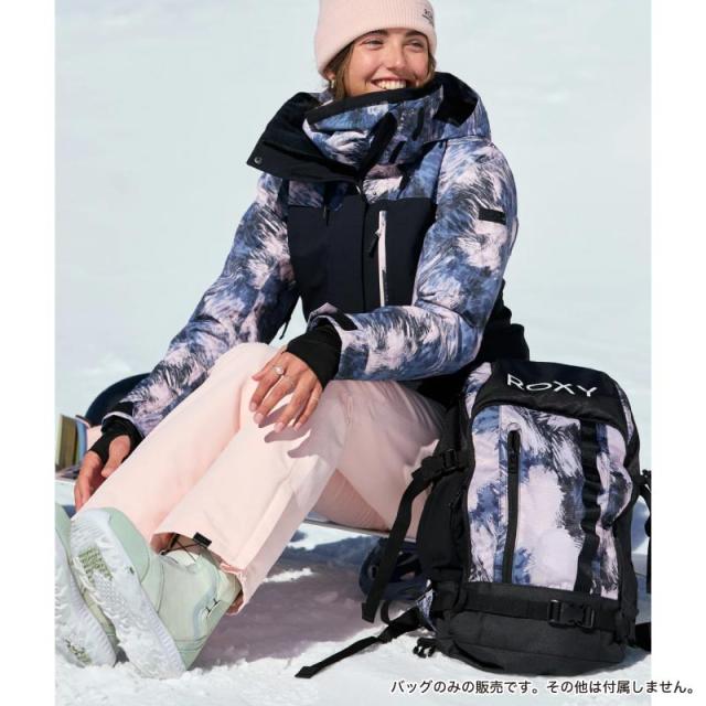ROXY/ロキシー レディース バックパック TRIBUTE BACKPACK 2024