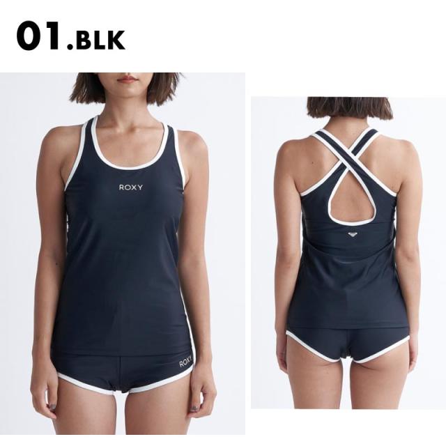 ROXY/ロキシー レディース 水着 DEEP WATER 2024 SPRING