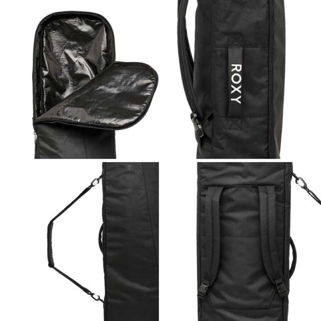 ROXY/ロキシー レディース スノーボードバッグ ROXY BOARD SLEEVE BAG