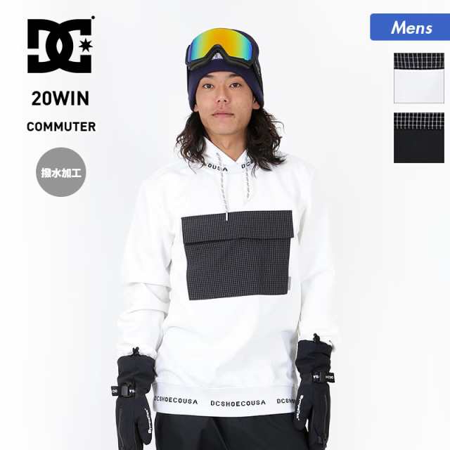 Dc Shoes ディーシーシューズ メンズ 撥水 パーカー Edyft スノーボードウェア スノーウェア スノボウェア ジャケット 上 男性用の通販はau Pay マーケット 迅速対応 全品送料無料 スポーツのことならocstyle