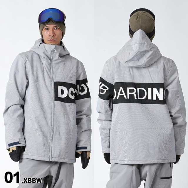 DC SHOES/ディーシー メンズ スノーボードウェア ジャケット ADYTJ03047 スノージャケット スノボウェア スノーウェア スキーウェア  上 防寒 ロゴ ウインタースポーツ 男性用の通販はau PAY マーケット - スノーウェア＆アウトドアならOC STYLE | au PAY  マーケット－通販 ...