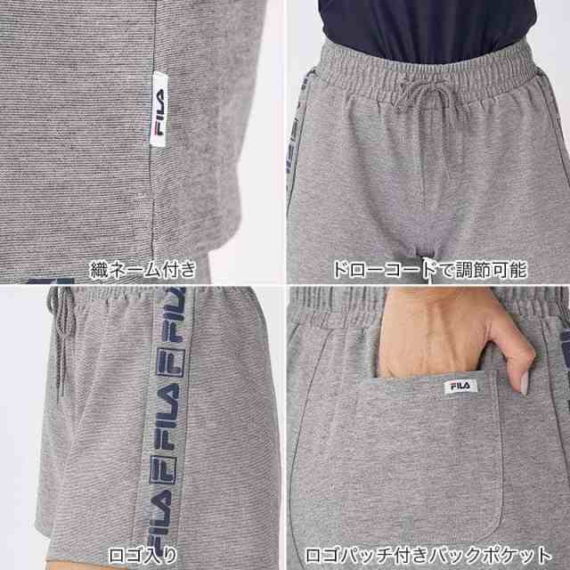 セール】【FILA:フィラ】レディースTシャツ+タンキニ4点セット