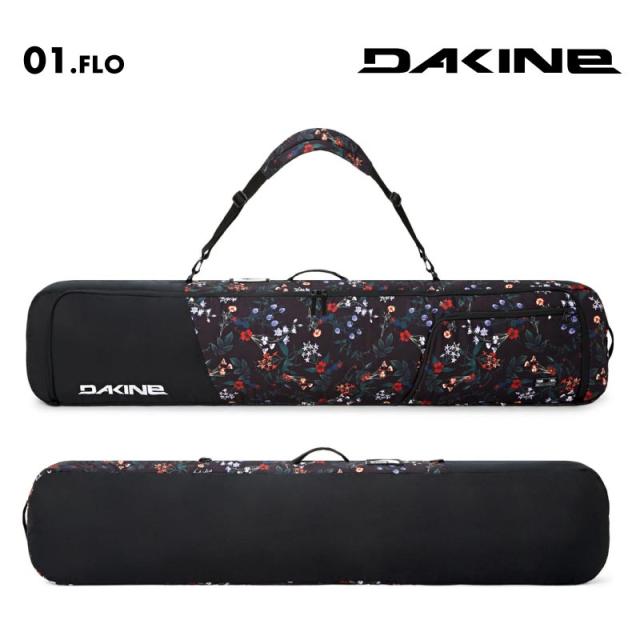 DAKINE/ダカイン メンズ スノーボードバッグ TOUR SNOWBOARD BAG 2024