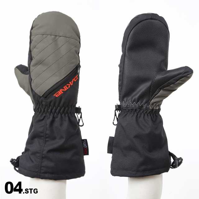 DAKINE/ダカイン キッズ スノーボード グローブ ミトン BC237-793