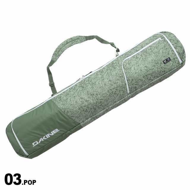 DAKINE 24/25 スノー ダカイン スノボバッグ TOUR SNOWBOARD BAG