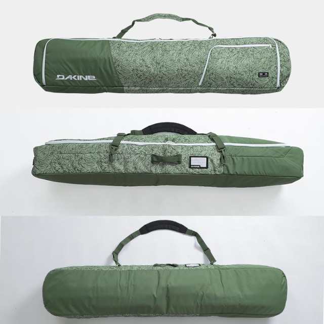 DAKINE/ダカイン メンズ＆レディース スノーボードバッグ BD237