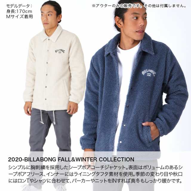 BILLABONG アウター - アウター