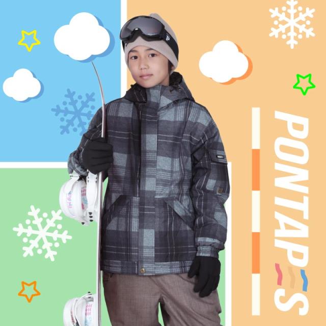 スノボ/スキーウエア　キッズ　Quick  Silver 130 Quiksilver クイックシルバー キッズ スノーボードウェア