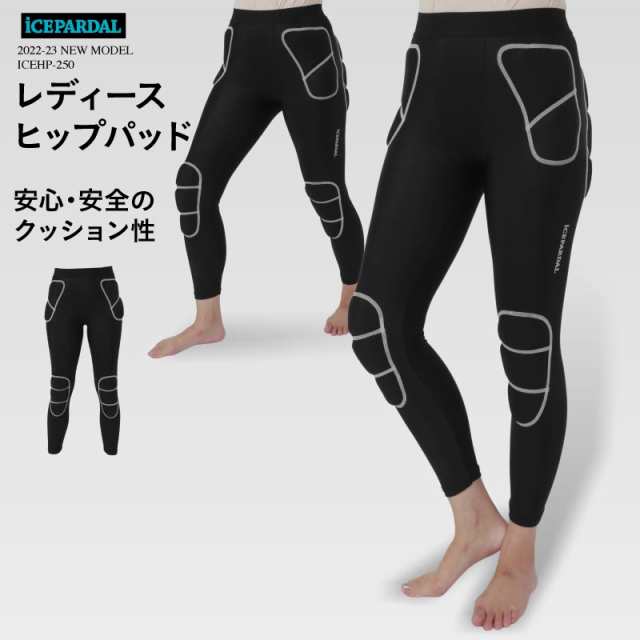 NEO インナーロングパンツ ホーリー ブレイブグレー Mサイズ