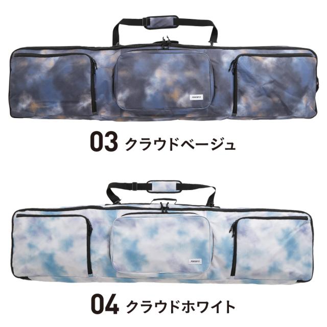 バートン 3wayスノーボードケース 3WAY スノーボードケース リュック