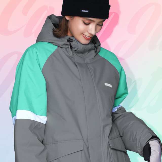 BILLABONG　スキー　スノボー　ウェア　2点セット