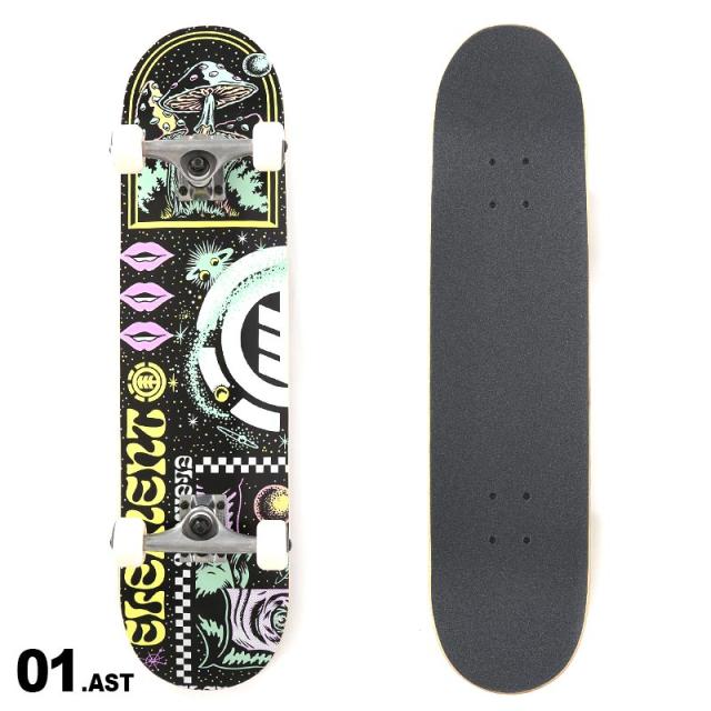 新品◆ELEMENT HATCHED コンプリート◆8.0 nest001_22els50011