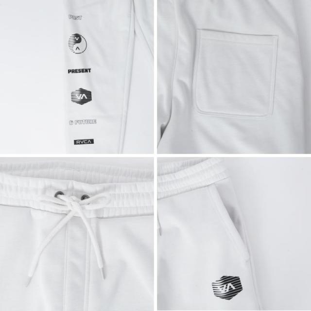 RVCA/ルーカ メンズ スウェットパンツ ELEMENT STREAK PT 2024 HOLIDAY