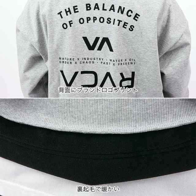 RVCA/ルーカ メンズ 撥水パーカー BD042-048防風防寒フード付スノーボードスキー裏起毛男性用の通販はau PAY マーケット  スノーウェア＆アウトドアならOC STYLE au PAY マーケット－通販サイト