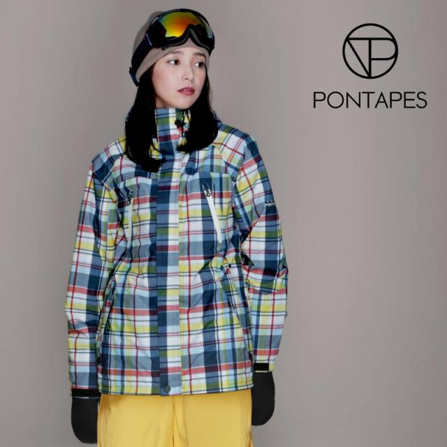スノーボードウェア スノーウェア 上下セット レディース スキーウェア