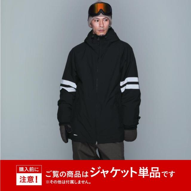 400円OFFクーポン配布中】スノーボードウェア メンズ ジャケット