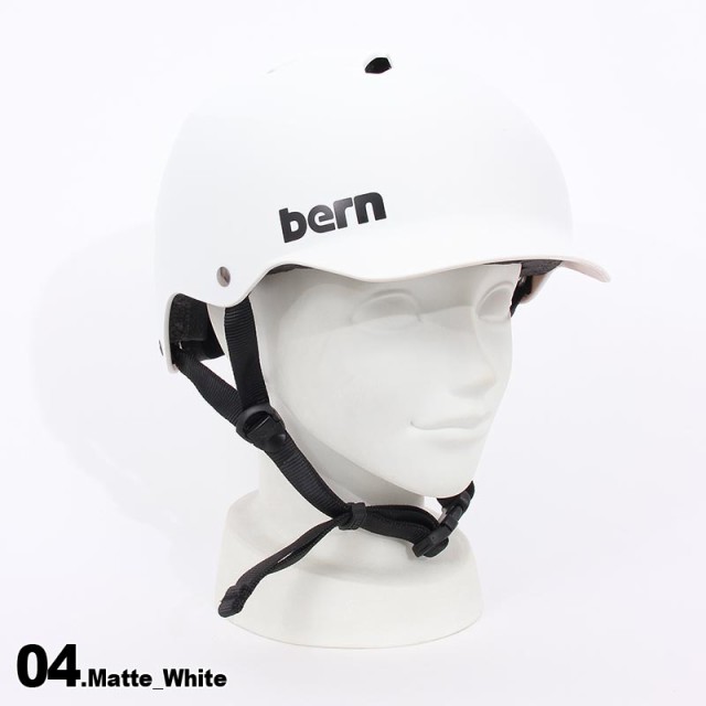 400円OFFクーポン配布中】BERN/バーン メンズ＆レディース